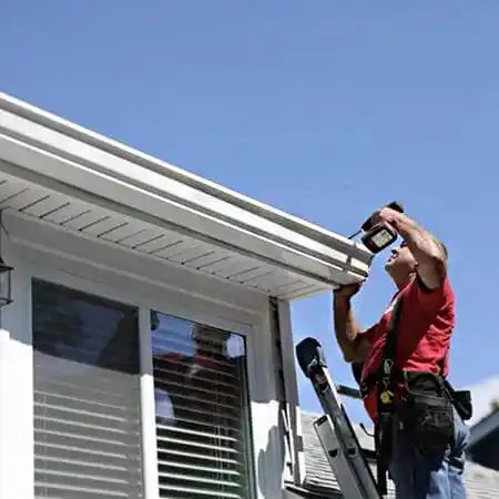 gutter services Three Rivers